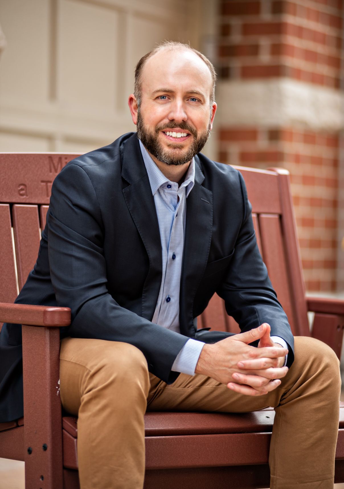 Matt Tramel